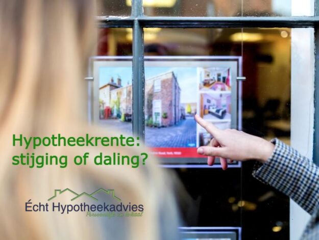 hypotheekrente